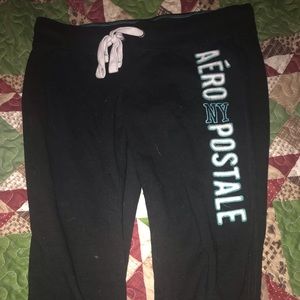 Aeropostale Sweat Pants